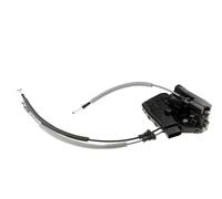 Attuatore serratura EZC-HY-530 NTY NTY