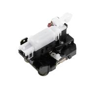 Original NTY Serratura Del Portellone EZC-RE-012 Per Dacia