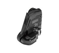 NTY Chiusura centralizzata compatibile con TOYOTA EZC-TY-056