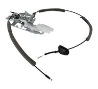 Attuatore Serratura for Opel Movano B Nissan NV400 2010- 826703236R