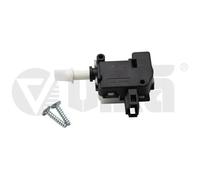 Attuatore serratura manuale 99591343501 vika per VW SKODA AUDI