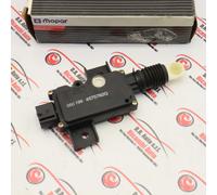 ATTUATORE SERRATURA MOPAR COD. K04675782 NUOVO ORIGINALE