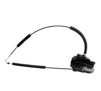 Attuatore Serratura Per Nissan Per NP300 Per Navara D40 Per Pathfinder 2.5L R51 80501EB300 80501EB30A Modulo Azionamento Serratura Portiera Dell'auto Meccanismo Motore Serratura Portiera(Rear Right)