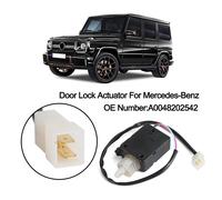 Attuatore Serratura Porta 0048202542 Per Mercedes-Benz G-Class G500 G550 G63 G55