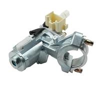 Attuatore Serratura Porta 45020-06-4 45020064 Cavo di Blocco Interruttore di accensione con 2 Chiavi