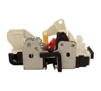 Attuatore serratura porta 4589277AL Destra Sinistra Serratura Attuatore Fermo Motore Di Ricambio 2007-2018 Per Wrangler JK 4589584AL 4589049AK 4589048AK(Left rear)