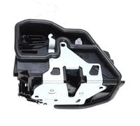 Attuatore serratura porta 51217202143 51217202146 Per BMW Per X6 E60 E70 E90 51227202147 51227202148 Posteriore Sinistra Destra Serratura Elettrica Fermo Attuatore(Rear Right)