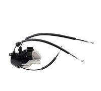 Attuatore Serratura Porta 813102W010 Auto Serratura Centrale Attuatore Fermo Modulo Motore Meccanismo Per Hyundai Per Santa Fe 2013-2018 813202W010 813202W000 Attuatore Serratura Portiera(Anteriore si