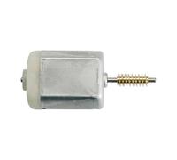 Attuatore Serratura Porta Adatto per Ford Adatto per Explorer Adatto per Mustang Adatto per Puma Adatto per Edge Porta esterna Laterale Specchietto retrovisore Motore(1pc Left)