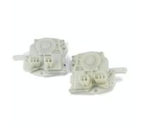 Attuatore serratura porta anteriore 2 pezzi 72155S84A11(L)+72115S5A003(R) per Ho