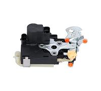 Attuatore Serratura Porta Anteriore Destra, Assemblaggio Latch ABS e Ferro, Ricambio per Avalanche Silverado Suburban - Semplice Installazione, Alta Durabilità,