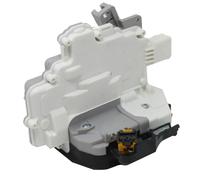 Attuatore serratura porta anteriore destra per Audi A8 D3 02-10 8E1G