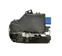 Attuatore serratura porta anteriore destro 3D1837016 3D1837016A for VW for Touareg for Touran for Golf 5 for Caddy for Skoda for Octavia for Seat for Toledo for Altea