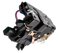 Centrale Chiusura Anteriore Sinistra for VW GOLF MK4 BORA 1J LUPO PASSAT 3B 9C