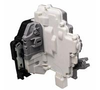 Attuatore serratura porta anteriore posteriore destra sinistra/adatto for VW Passat B6 3C Tiguan for Audi Q3 Q5 Q7 A4 B8 B6 for Skoda Superb for Seat Ibiza(Front right)