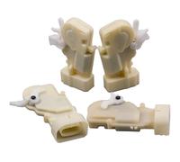 Attuatore Serratura Porta Anteriore & Posteriore DX + SX for Lexus RX300 1999