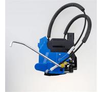 Attuatore Serratura Porta Anteriore Posteriore Sinistra Destra Serratura Attuatore Modulo Chiusura Meccanismo Motore Per Kia Per Rio 2012-2017 81311-1W020 81321-1W040 chiusura centralizzata(Posteriore