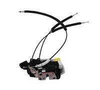 Attuatore Serratura Porta Anteriore Sinistra 80501-1FC0D 80501-1FC0A 805011FC0D 805011FC0A Per Nissan Per Cube 2009-2014 YTdhfDGJ
