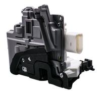 Attuatore Serratura Porta Anteriore sinistra for AUDI A4 B8 A5 8T3 8J1837015A
