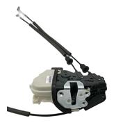 Attuatore Serratura Porta Anteriore Sinistra Per Hyundai Per Santa Fe 2013-2018 813102W010 81310-2W010 Auto Anteriore Sinistro Serratura Porta Attuatore Motore Lato Conducente Rilascio Fermo