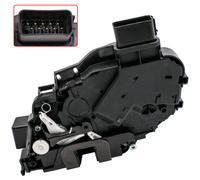 Anteriore Sinistra Serratura Porta for Land Rover Discovery Freelander LR011277