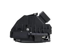 Attuatore serratura porta Attuatore Chiusura Porta Per Messa Per Fuoco | CM5AA21813EA CM5AA21812BA Anteriore Dx E Sx Per Ecosport Per Kuga13 Edge 5 Pin Serratura