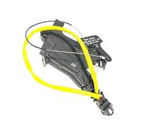 Attuatore Serratura Porta Attuatore Per Serratura Sportello Bocchettone Carburante Auto Con Linea Gialla 2 Perni Per Hyundai Per Genesis G90 G80 G70 81590B1000