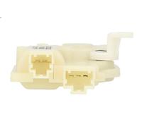 Attuatore serratura porta BLIC 6010-12-056449P per JAZZ II 1.3 2002-2007