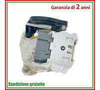 Attuatore serratura porta centrale 7700435694 per Renault Clio-Megane-Scenic