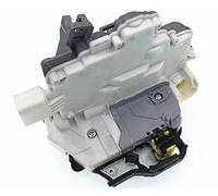 Attuatore Serratura Porta Centrale Anteriore Posteriore Sinistro Destro 4F1837015G 4F1837016 4F0839015 4F0839016 per Audi A3 A6 8P1 8P7 C6 A8 R8 per Seat Exeo Serratura portiera Auto