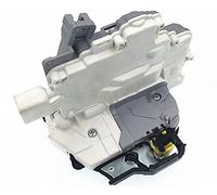 Attuatore Serratura Porta Centrale Anteriore Posteriore Sinistro Destro 4F1837015G 4F1837016 4F0839015 4F0839016 per Audi A3 A6 8P1 8P7 C6 A8 R8 per Seat Exeo Serratura portiera Auto
