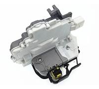 Attuatore Serratura Porta Centrale Anteriore Posteriore Sinistro Destro 4F1837015G 4F1837016 4F0839015 4F0839016 per Audi A3 A6 8P1 8P7 C6 A8 R8 per Seat Exeo Serratura portiera Auto