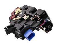 Attuatore Serratura Porta Centrale per Volkswagen Touareg per Porsche Cayenne Anteriore Posteriore 3D1837015Ab 3D1837016Ac 7L0839015D 7L0839016D Attuatore Serratura Porta
