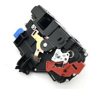 Attuatore Serratura Porta Centrale per Volkswagen Touareg per Porsche Cayenne Anteriore Posteriore 3D1837015Ab 3D1837016Ac 7L0839015D 7L0839016D Attuatore Serratura Porta