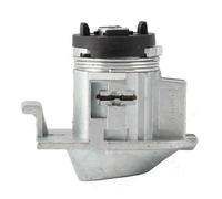 Attuatore serratura porta Cilindro Della Serratura Portiera Dell'auto Per Freelander 2 Evoque Dell'interruttore Di Blocco Dell'accensione