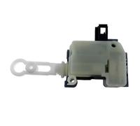 Attuatore Serratura Porta Compatibile Con A4 2002-2006 Per A6 1998-2005 Per RS6 2003-2005 Servomotore Serratura Portellone Posteriore Bagagliaio Auto OEM 4B5962115C