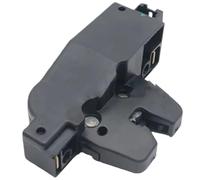 Attuatore Serratura Porta Compatibile Con Peugeot 1007 2005 2006 2007 2008 2009 Serratura Cofano Bagagliaio Dell'auto Componente Sostituzione Modifica Riparazione OEM 9646091580