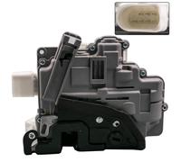Attuatore Serratura Porta for Audi A4 B8 8K2 A5 TT Q3 Q5 Q7 Posteriore Destra