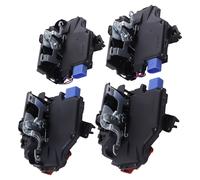 Attuatore Serratura Porta for Seat Altea XL Toledo VW Golf 2004-2013