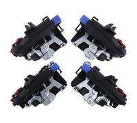 Attuatore Serratura Porta for Seat Altea XL VW Golf Plus 2004-2013