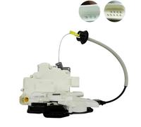 Attuatore Serratura Porta Guida a Destra 4G2837015B 4G2837016B 4G8839015A 4G8839016A per A6 S6 A7 per Rs7 Rs6 Kit di sblocco portiera Auto