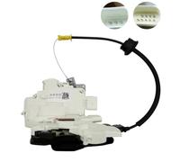 Attuatore Serratura Porta Guida a Destra 4G2837015B 4G2837016B 4G8839015A 4G8839016A per A6 S6 A7 per Rs7 Rs6 Kit di sblocco portiera Auto