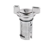 Attuatore serratura porta Interruttore Di Blocco Accensione Con 2 Chiavi Set LC1426 Per Chevrolet C10 C20 C30 Cilindro Bloccaggio Per Auto Accessori Per