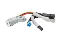 Attuatore serratura porta Kit Bloccasterzo Auto Compatibile Con Per Peugeot Partner 4162CH 4162.CF 252402