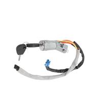 Attuatore serratura porta Kit Bloccasterzo Compatibile Per Citroen Berlingo 4162CH 4162.CF 252402