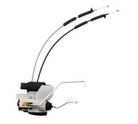 Attuatore Serratura Porta Lato Motore Modulo Chiusura Dell'attuatore Serratura Centrale Di Alimentazione Compatibile Con Kia Per Picanto Per Morning 2012 2013 2014 2015 2016 81310-1Y030(Front Left)