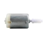 Attuatore Serratura Porta Misura Per VW Mulitvan Caravelle Transporter EuroVan Vanagon Misura Per Volkswagen Auto Porta Latch Blocco Attuatore Motore DC Motore Serratura Porta Anteriore