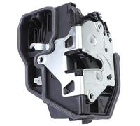 Attuatore Serratura Porta per BMW E90 E91 E93 E92 F30 F80 F36 F33 F32 X1 X3 X 330D Anteriore Sinistro 51217202145 Anteriore Destro 51217202144 Attuatore Serratura Porta