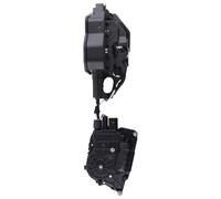 Attuatore serratura porta per BMW X5 X6 E70 - E72 Lato conducente anteriore sinistro 51217167579 US