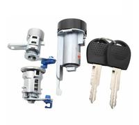 Attuatore Serratura Porta Per Chevrolet Per Sail 2010-2014 Full Kit